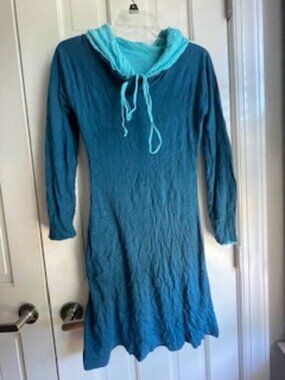 Reversible dress